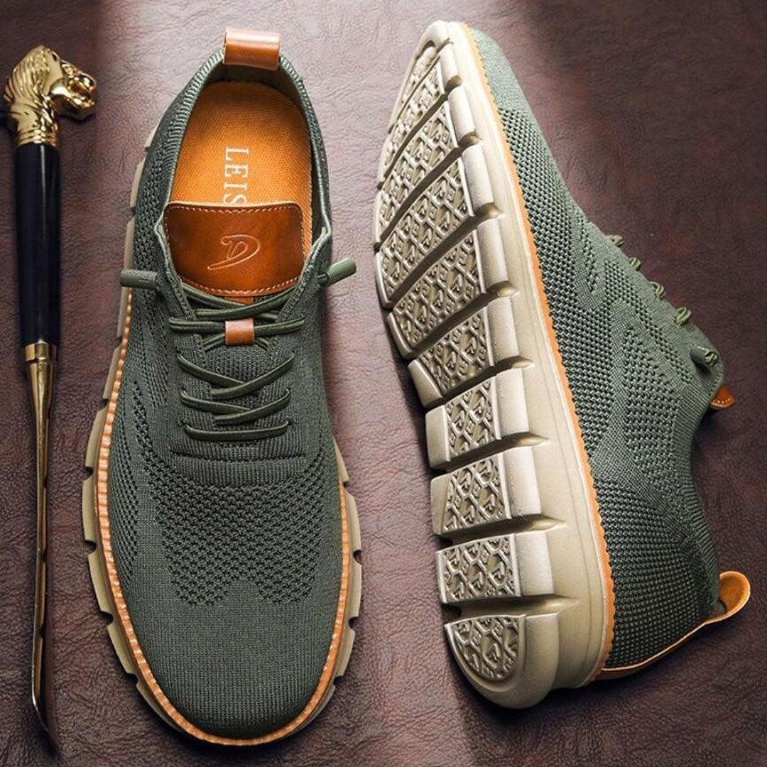 <b>Divarro</b> Shoes - Urban Ultra Comfortable (Limited Edition)