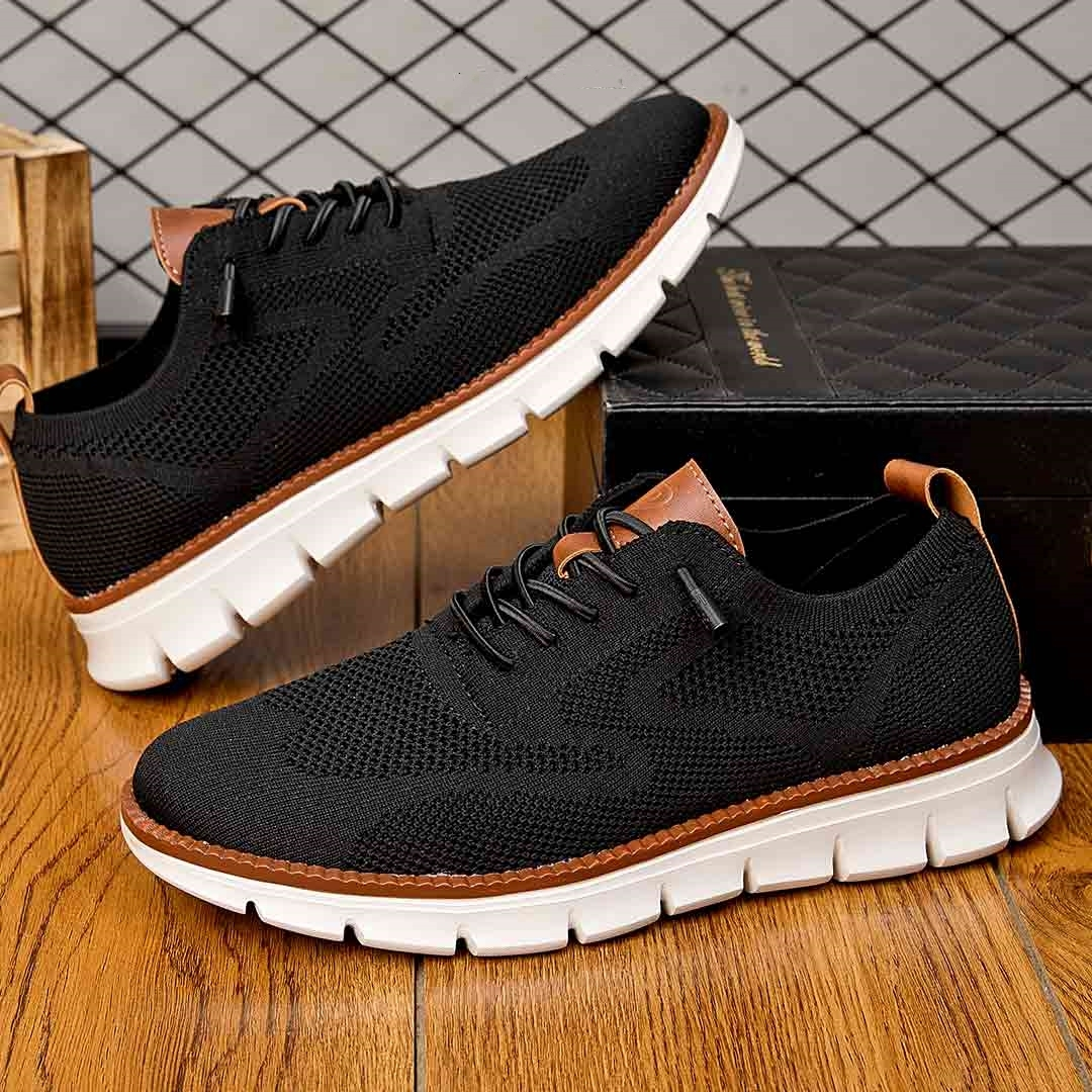 <b>Divarro</b> Shoes - Urban Ultra Comfortable (Limited Edition)